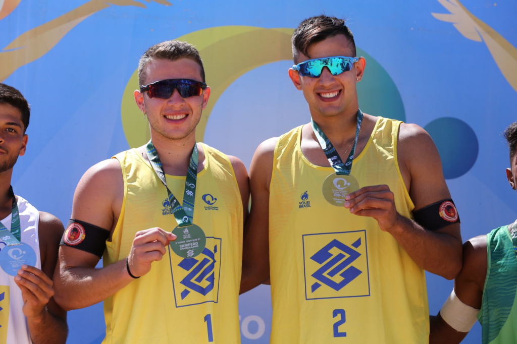 Prefeitura publica abertura dos procedimentos das inscrições para Auxílio Atleta do FAE