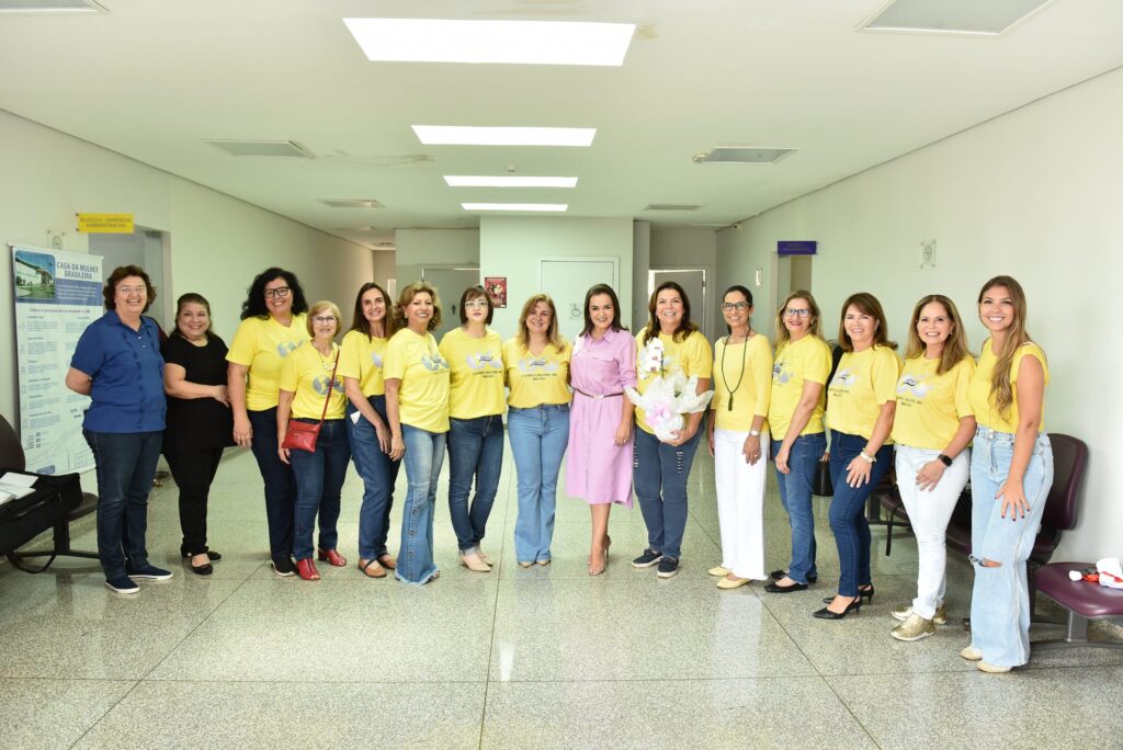 Presença feminina na gestão de Campo Grande se destaca entre capitais brasileiras