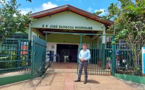 Presente em 72 cidades, escolas de tempo integral conquistam pais, alunos e professores na rede estadual