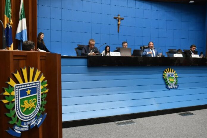 Previstos para esta quinta-feira projetos que reconhecem calamidade pública em municípios
