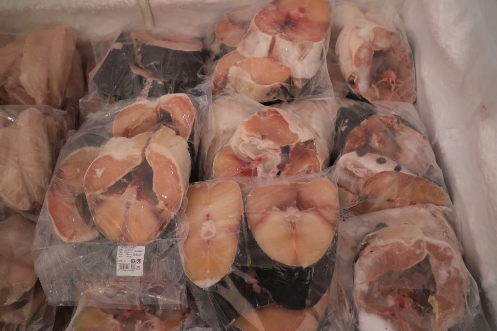 Produtos tradicionais para Semana Santa e Páscoa apresentam variação de até 119,86% no preço