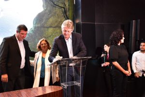 Programa vai qualificar as mulheres fronteiriças para o trabalho, garantindo dignidade profissional