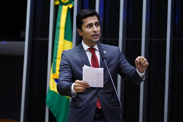 Sessão para a votação de propostas legislativas. Dep. Duarte(PSB - MA)