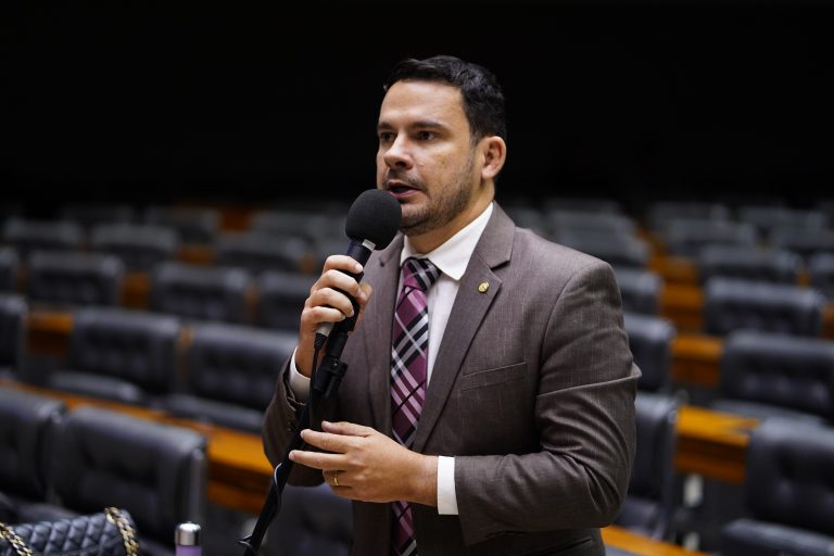 Sessão Deliberativa Extraordinária (semipresencial). Dep. Capitão Alberto Neto(PL - AM)