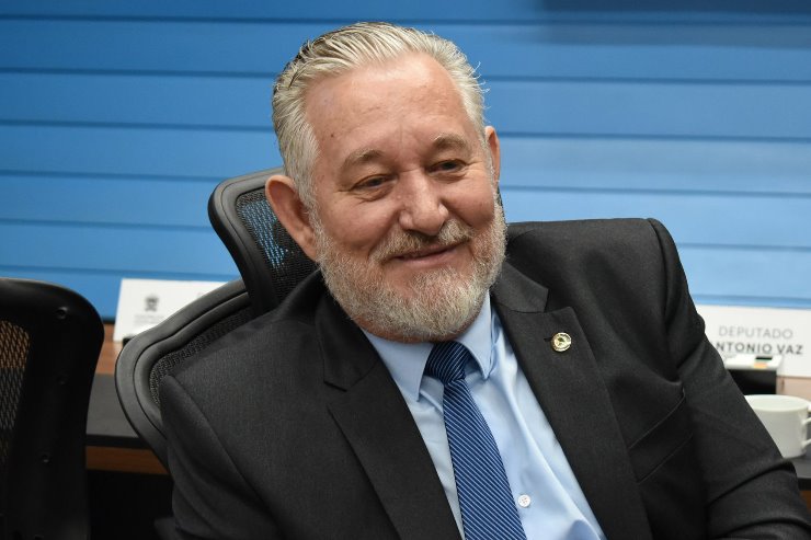 Projeto quer instituir a Campanha Estadual da Saúde Bucal da Pessoa Idosa