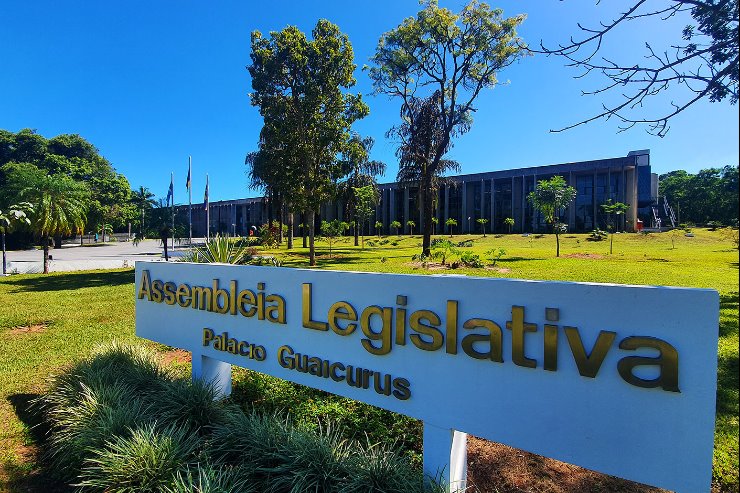 Projetos do Governo alteram nomenclaturas e símbolos de cargos e funções