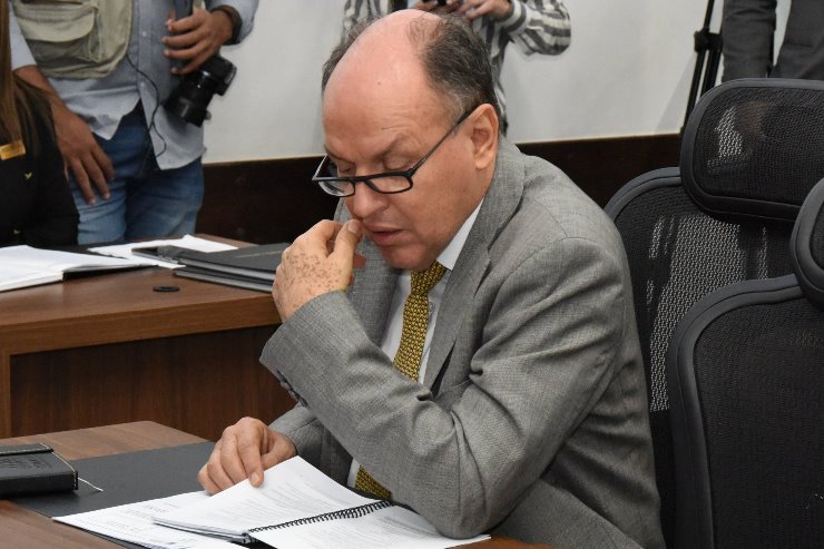 Proposta cria comissão permanente de Ciência, Tecnologia e Inovação