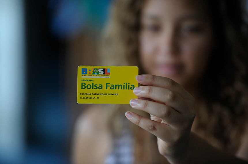 Publicada MP com regras do novo Bolsa Família
