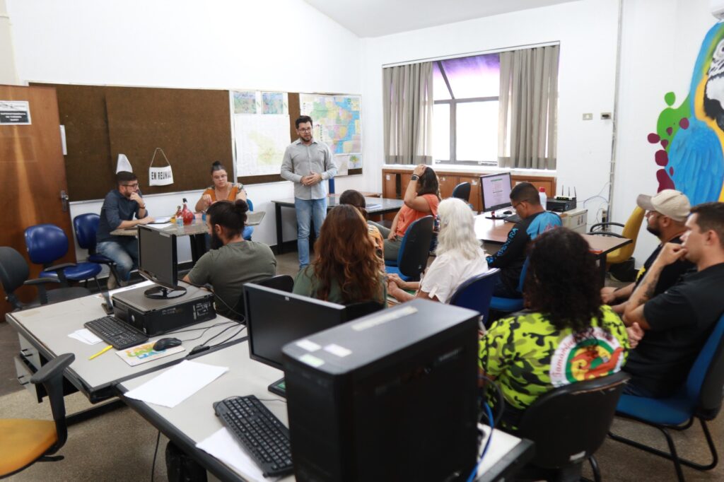 Reunião com segmentos do Turismo alinha ações para o desenvolvimento do setor na Capital