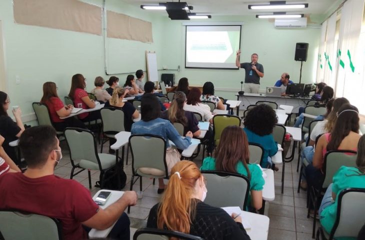 Saúde apresenta ferramentas para identificação e avaliação de idosos vulneráveis