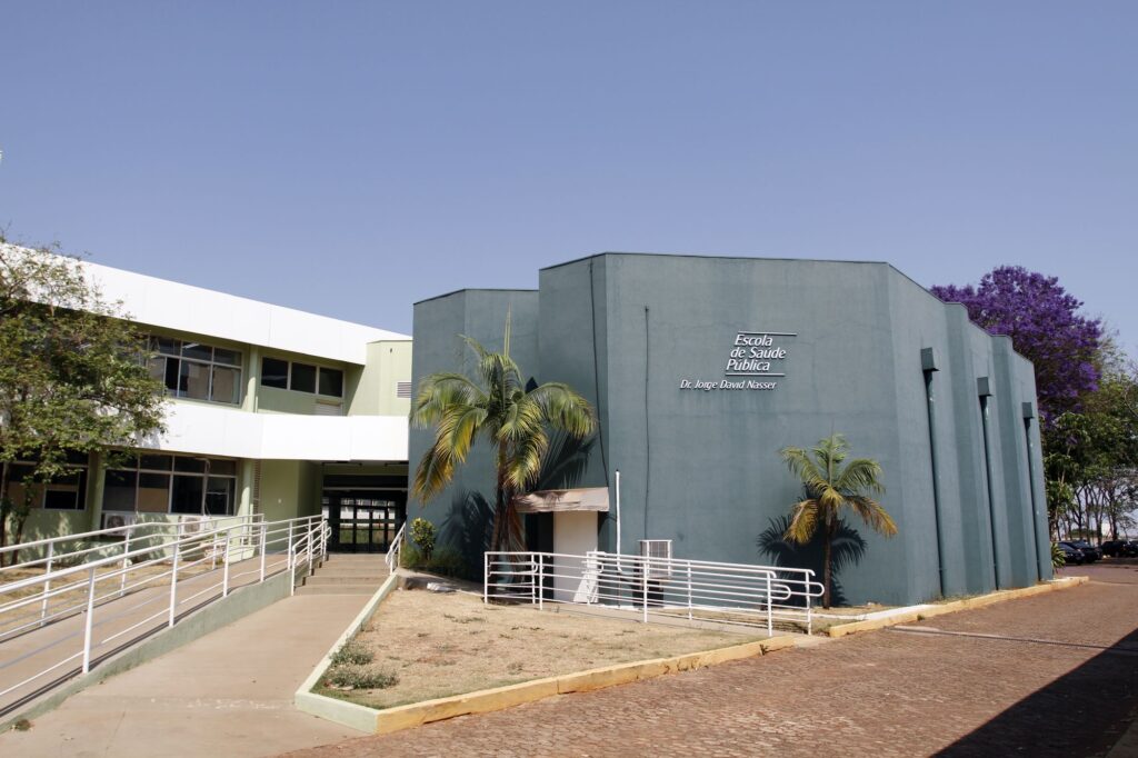 Secretaria de Saúde promove palestra com foco na saúde da pessoa idosa