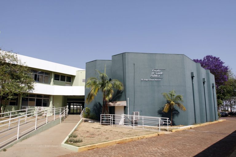 Secretaria de Saúde promove palestra sobre saúde da pessoa idosa nesta segunda