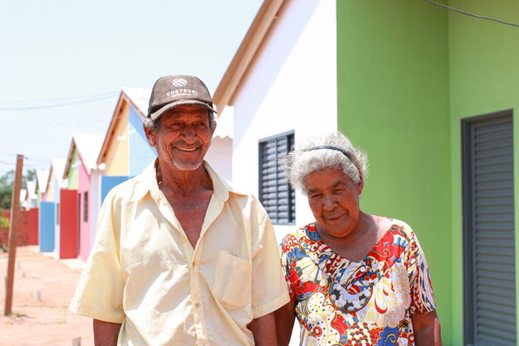 Semadur realiza força-tarefa para dar celeridade a pedidos de isenção de IPTU de aposentados e pensionistas