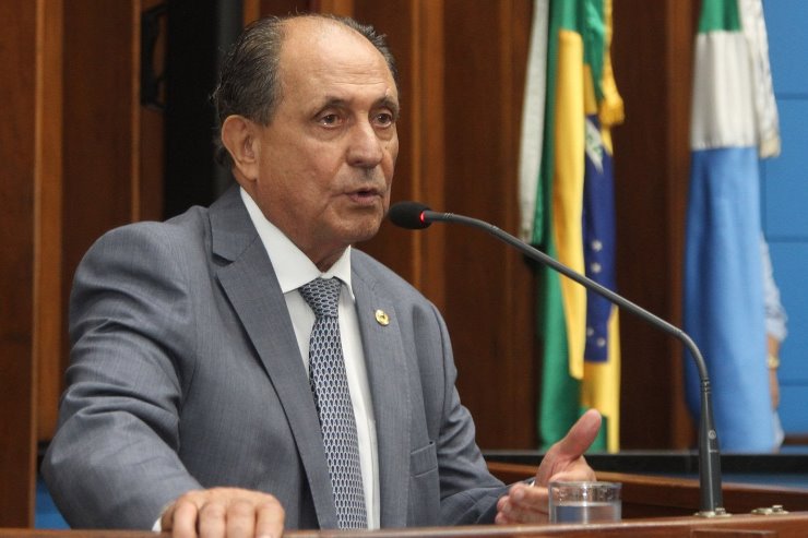 Situação da saúde em Dourados é debatida em plenário por parlamentares