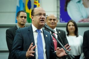 TV Educativa passa a transmitir sessões do Legislativo da Capital na TV aberta