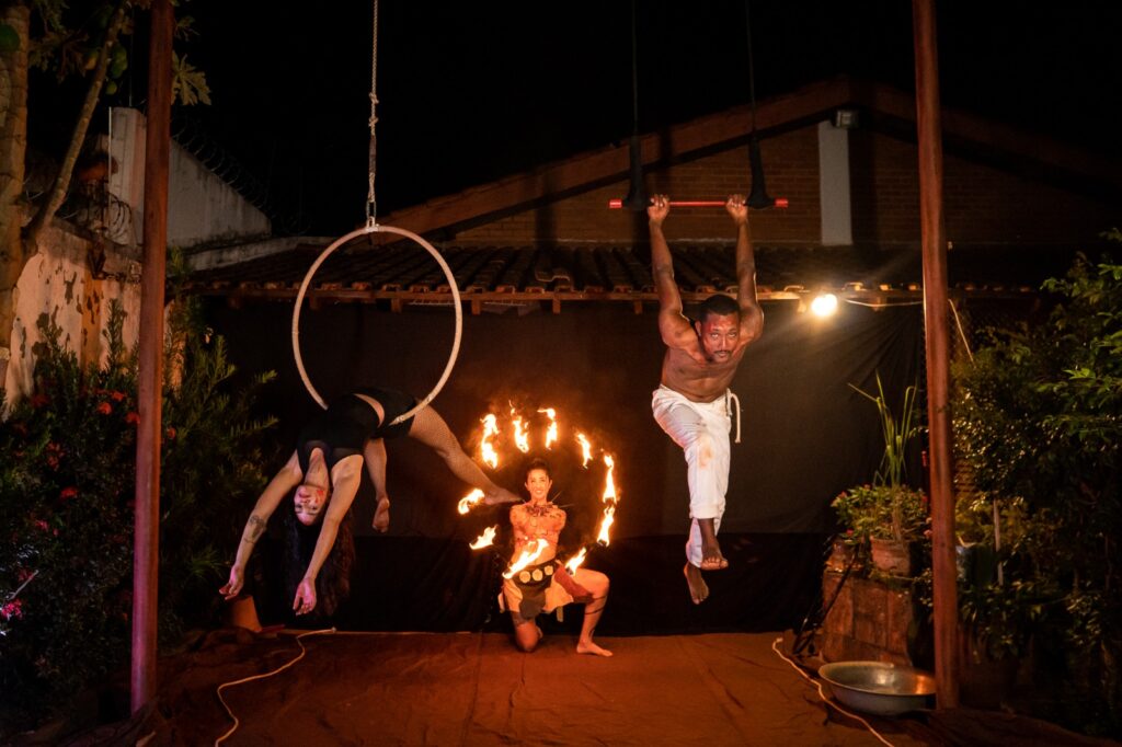 Transformando Campo Grande em um grande palco, Boca de Cena começa nesta segunda-feira