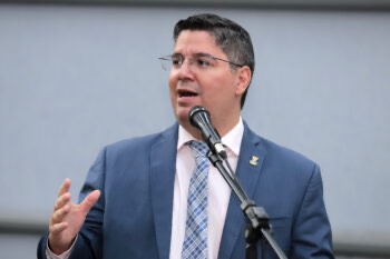 Vereador Dr. Victor Rocha cobra providência ao pagamento mensal da Prefeitura Municipal para a Santa Casa de Campo Grande