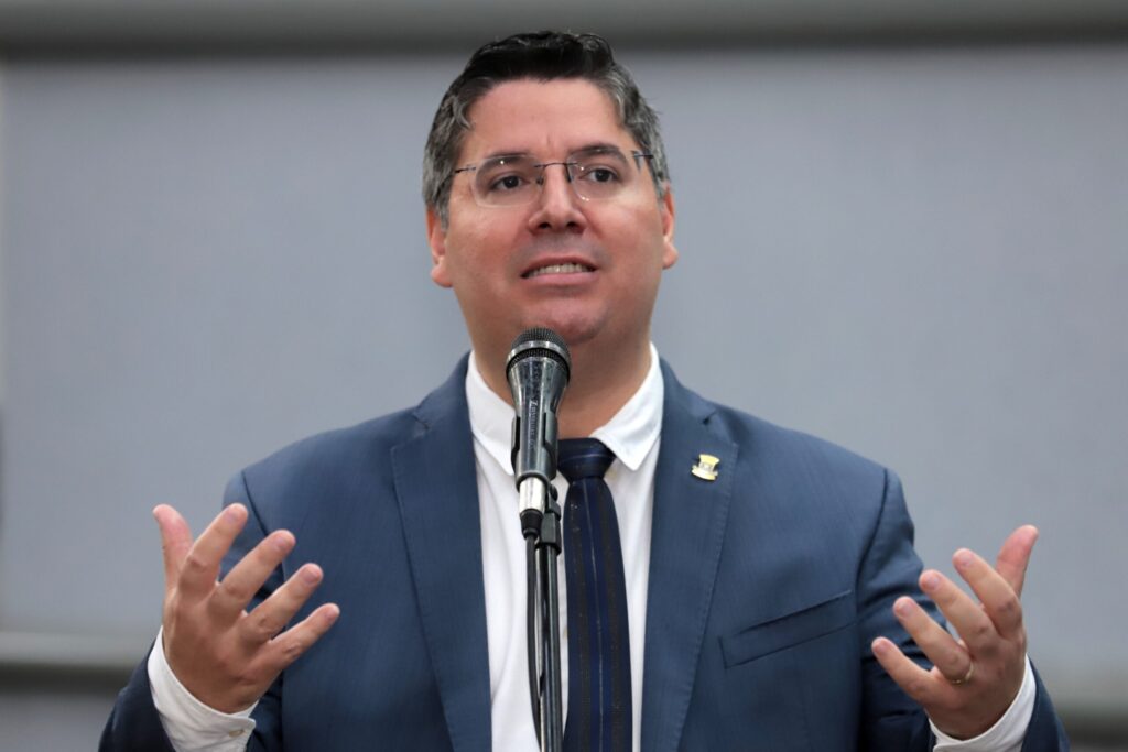 Vereador Dr. Victor Rocha convida a população para participar da IX Conferência Municipal de Saúde Campo Grande – MS