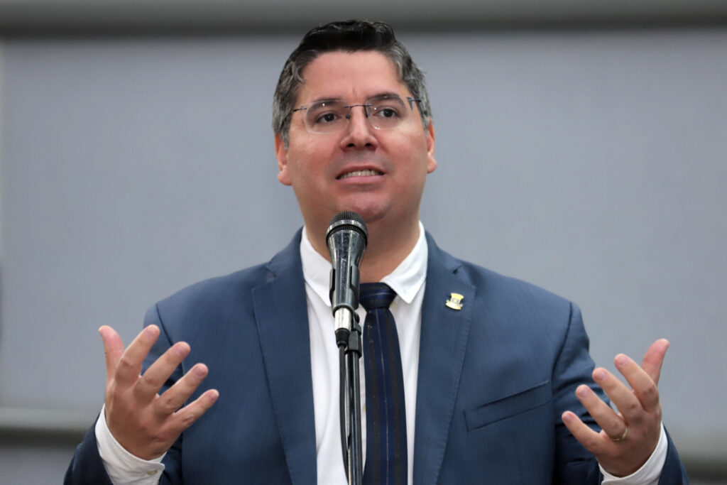 Vereador Dr. Victor realizará Audiência Pública “A Saúde que queremos para Campo Grande