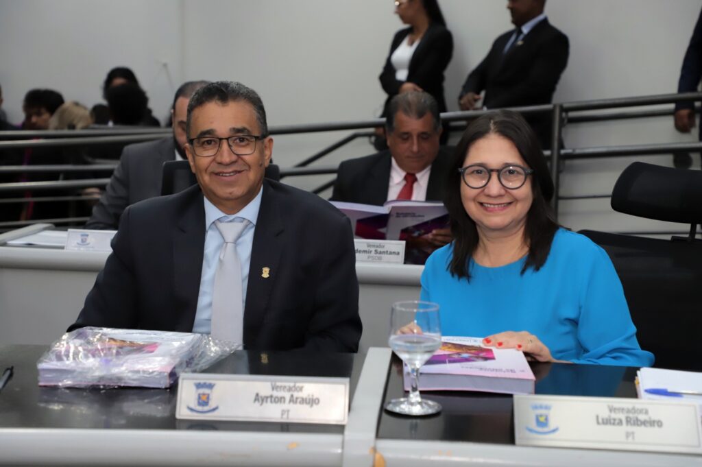 Vereadores vão acompanhar as negociações salariais entre Poder Executivo e a Guarda Municipal