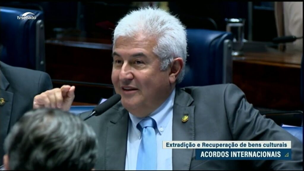 Vídeo: Acordos com Áustria e Equador são aprovados