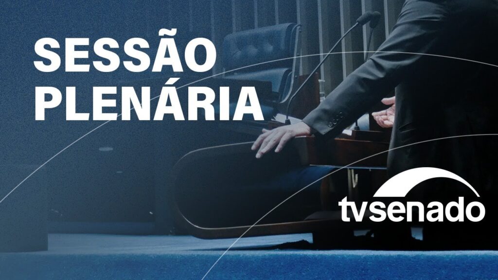 Vídeo: Ao vivo: Plenário analisa propostas da pauta feminina
