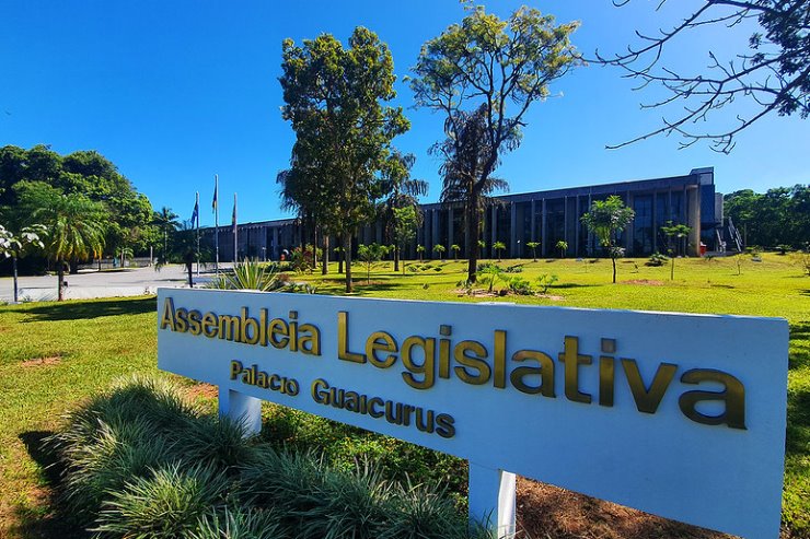 <b>Agenda</b>: Semana tem sessões plenárias e reunião da CCJR