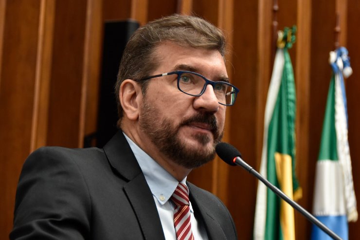 <b>Mês da Mulher:</b> ALEMS sedia audiência sobre violência, feminicídio e misoginia