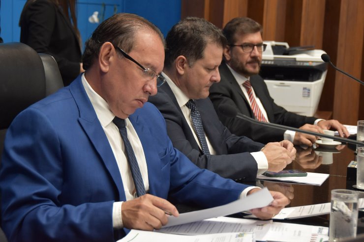 <b>Ordem do Dia:</b> Campanha sobre Linfoma Não Hodgkin é aprovada