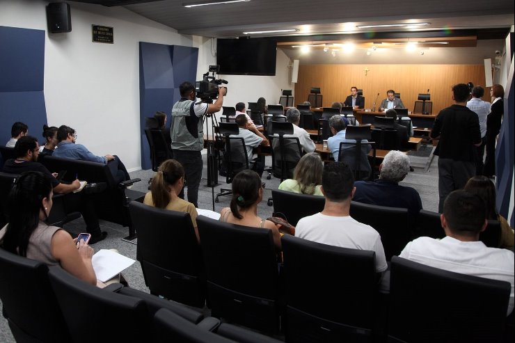 <b>Santas Casas e hospitais:</b> MS poderá ter marco regulatório para solucionar dívidas