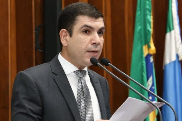 ALEMS aprova Projeto de Lei  e MS terá Semana Estadual da Festa das Nações Amigas