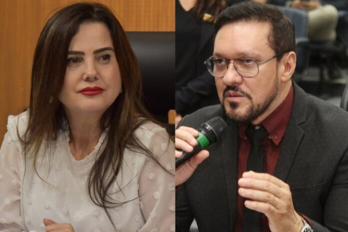 ALEMS terá representantes em conselho e comitê que tratam sobre mulher e saúde