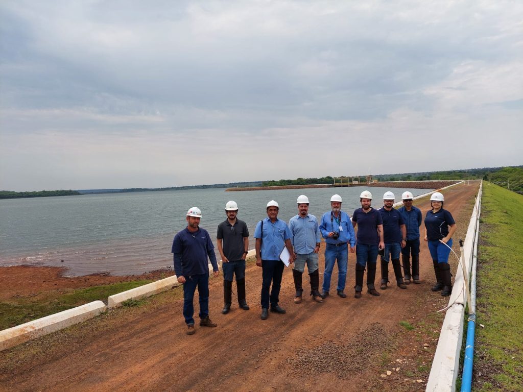 Agência de Regulação obtém nota máxima da Aneel na avaliação da fiscalização da geração de energia