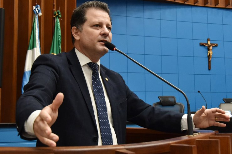 Atos criam as Frentes de Recursos Hídricos, Unidades de Conservação e dos Idosos