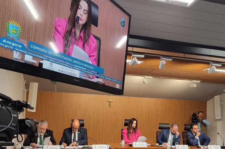 CCJR aprova parto de urgência independente da modalidade contratada e carência