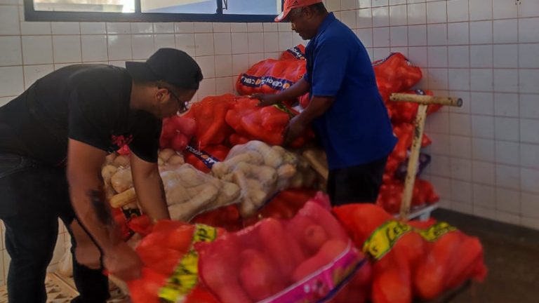 Central de Processamento de Alimentos será reformada e garantirá mais benefícios aos agricultores familiares