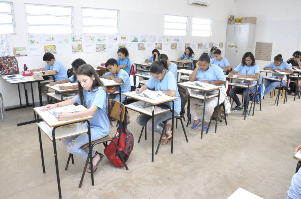 Centro Municipal de Avaliação garante eficiência no aprendizado dos alunos da Reme