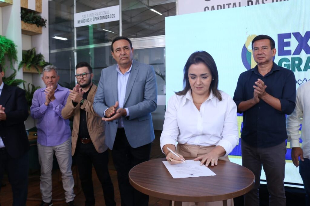 Com Lei do SIM empresários poderão escoar produção de origem animal para todo o país