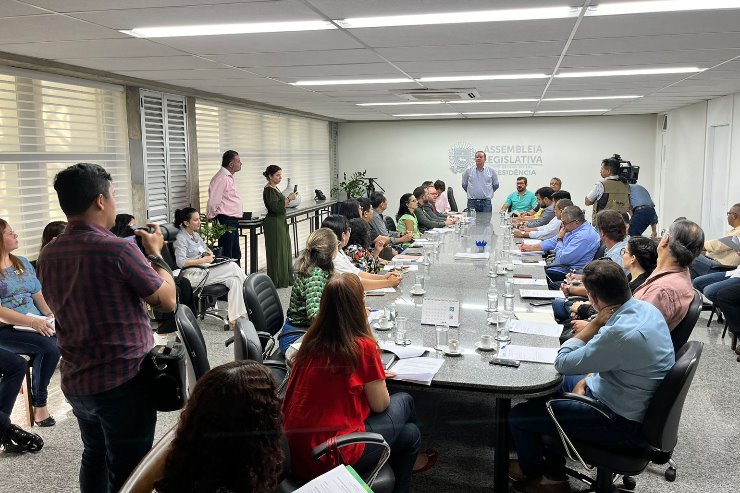 Com novas regras, Saúde terá, no mínimo, R$ 28,8 milhões em emendas parlamentares