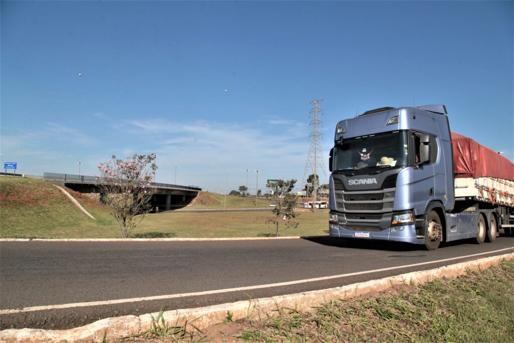 Comércio exterior de Campo Grande com os países da RILA supera os US$ 27,4 milhões em 2023