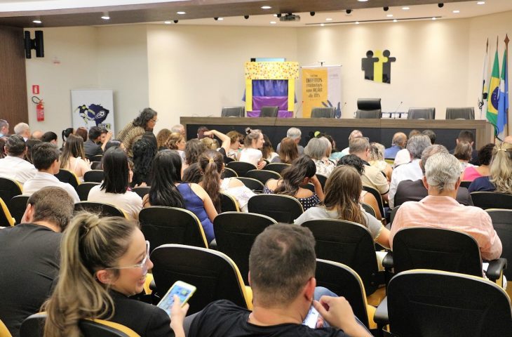 Comissão que trata de políticas de assistência social promove encontro nesta quinta-feira