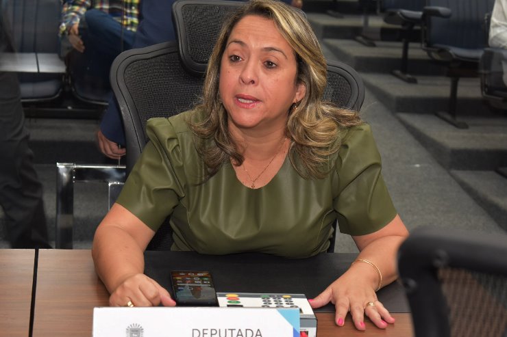 Comunidade Terapêutica Nova Vida pode ser declarada de utilidade pública
