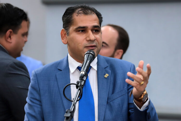 De Apae a postos de saúde, Betinho beneficia 23 entidades com R$ 300 mil em emendas