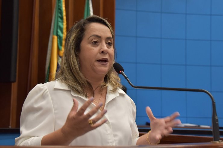 Deputada Lia Nogueira quer Núcleos de Perícias Médicas no interior do Estado