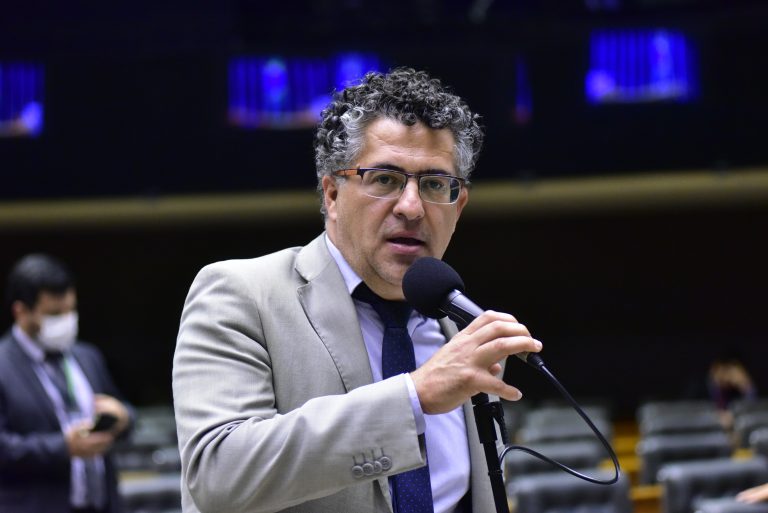 Sessão para a votação de propostas legislativas. Dep. Alencar Santana(PT - SP)