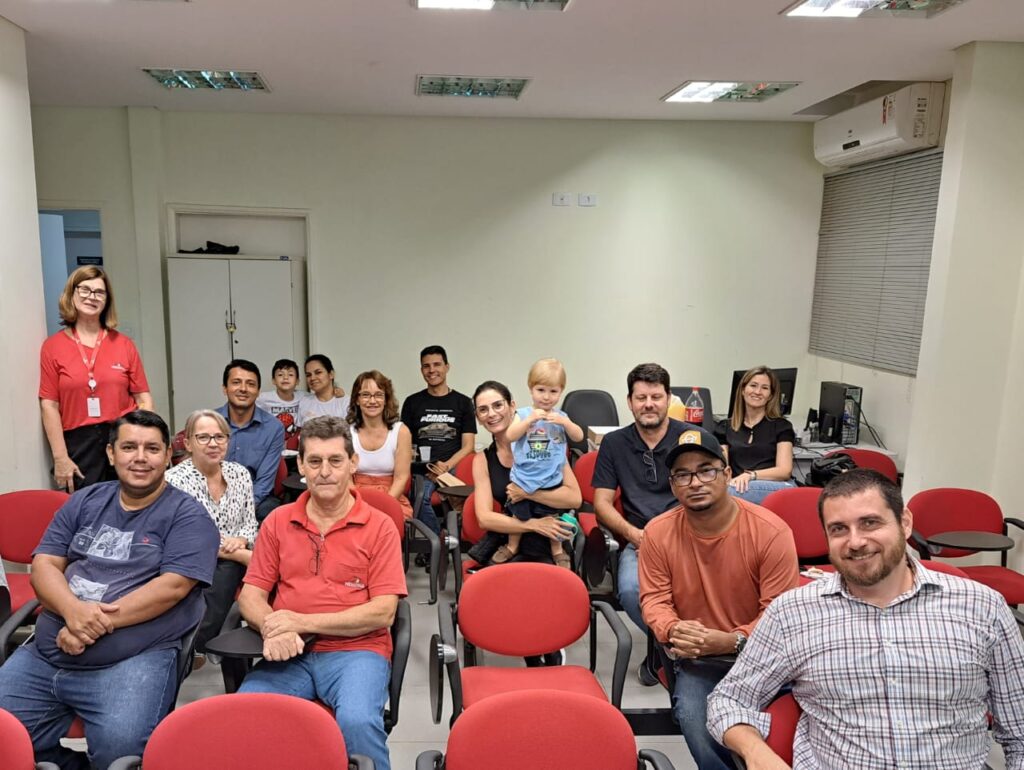 Dia Mundial da Hemofilia: HEMOSUL E APHEMS realizam projeto ‘Capacita Hemofilia MS’
