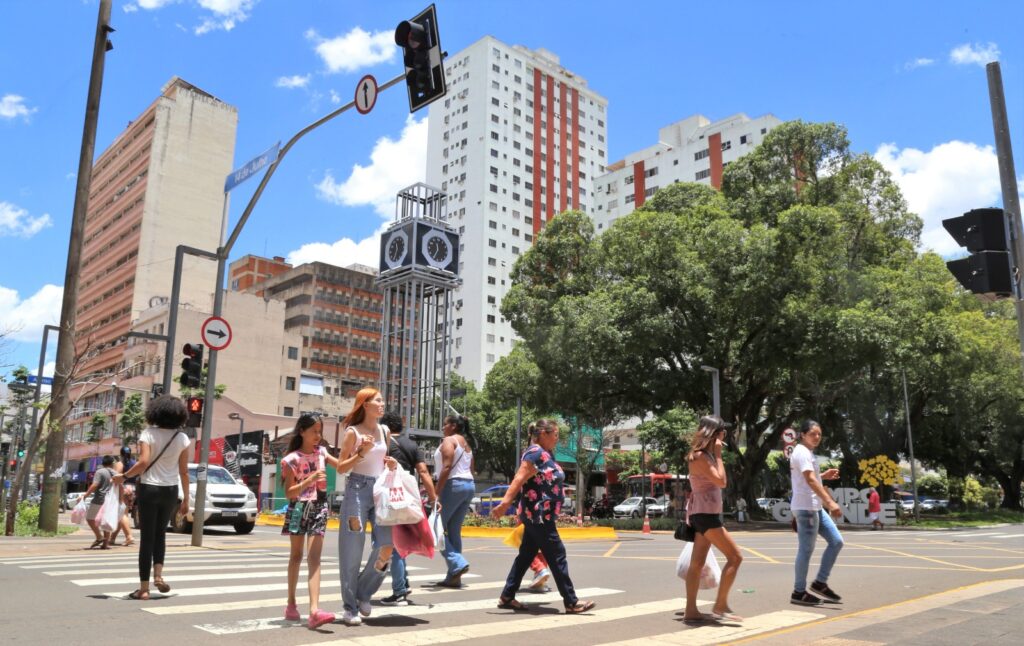 Em 4 meses, Codecon aprova projetos com previsão de R$ 96 milhões de investimento em Campo Grande