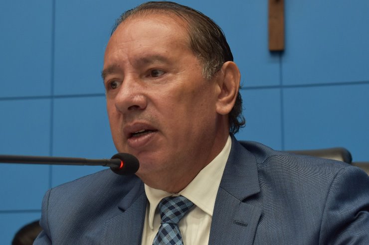 Gerson Claro quer estender a professores acesso a  programas de mestrado da Mackenzie