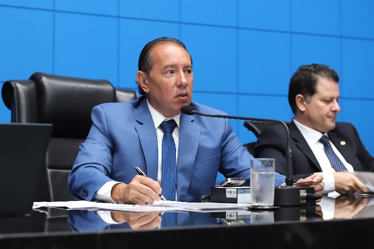 Gerson defende maior integração de políticas públicas de apoio ao autista