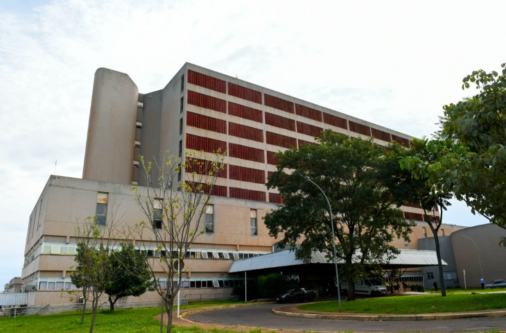 Inscrições de seleção de médicos pediatras para o HRMS terminam na próxima quarta